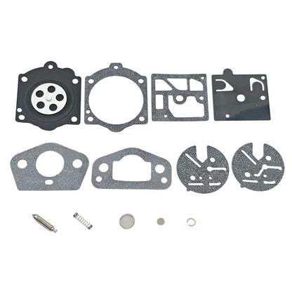 HDC17 Carburetor for Chainsaw (2017–2023)