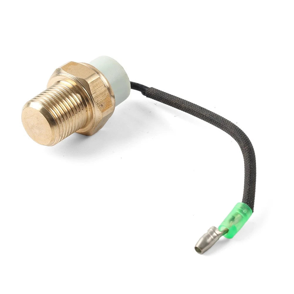 1x Copper & Plastics Thermostat Water Pump Switch Sensor For Polaris 3085352