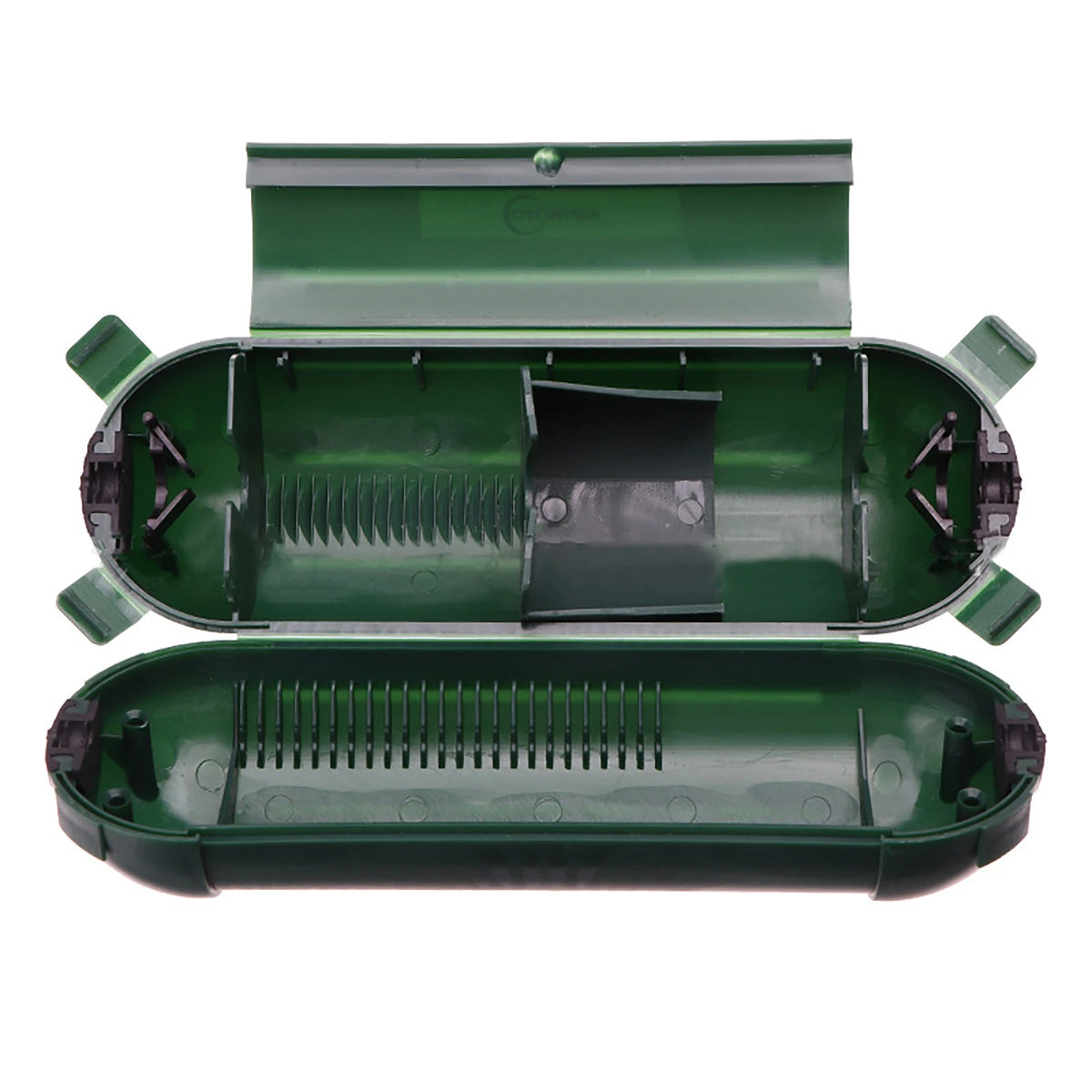 Extension Cord Safety Cover Box for (Waterproof)
