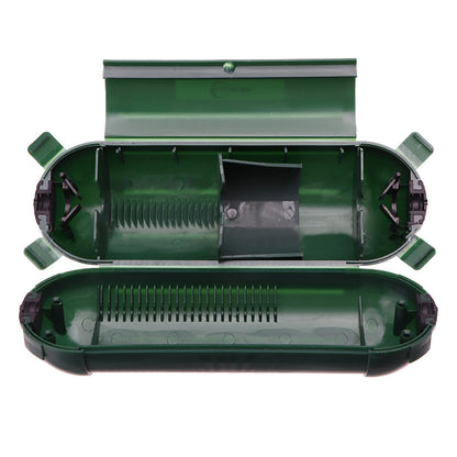 Extension Cord Safety Cover Box for (Waterproof)