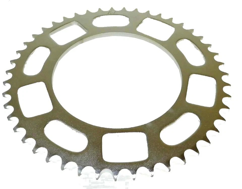 WSM Sprocket for