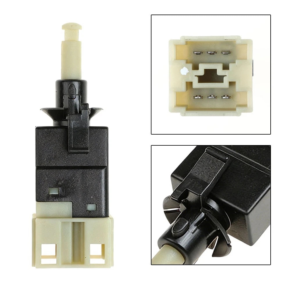 Brake Light Switch for Mercedes G-Class, ML-Class (2000–2010)
