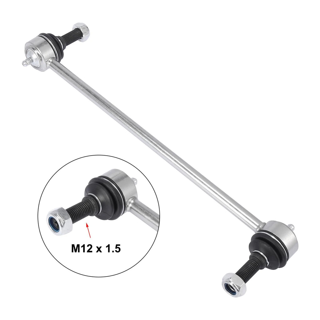 Front Stabilizer Sway Bar Links Kit for Chrysler Town & Country (2001–2007)