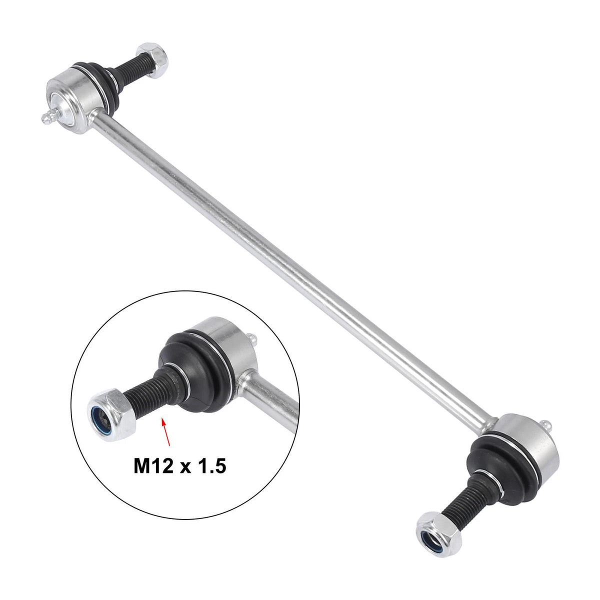 Front Stabilizer Sway Bar Links Kit for Chrysler Town & Country (2001–2007)