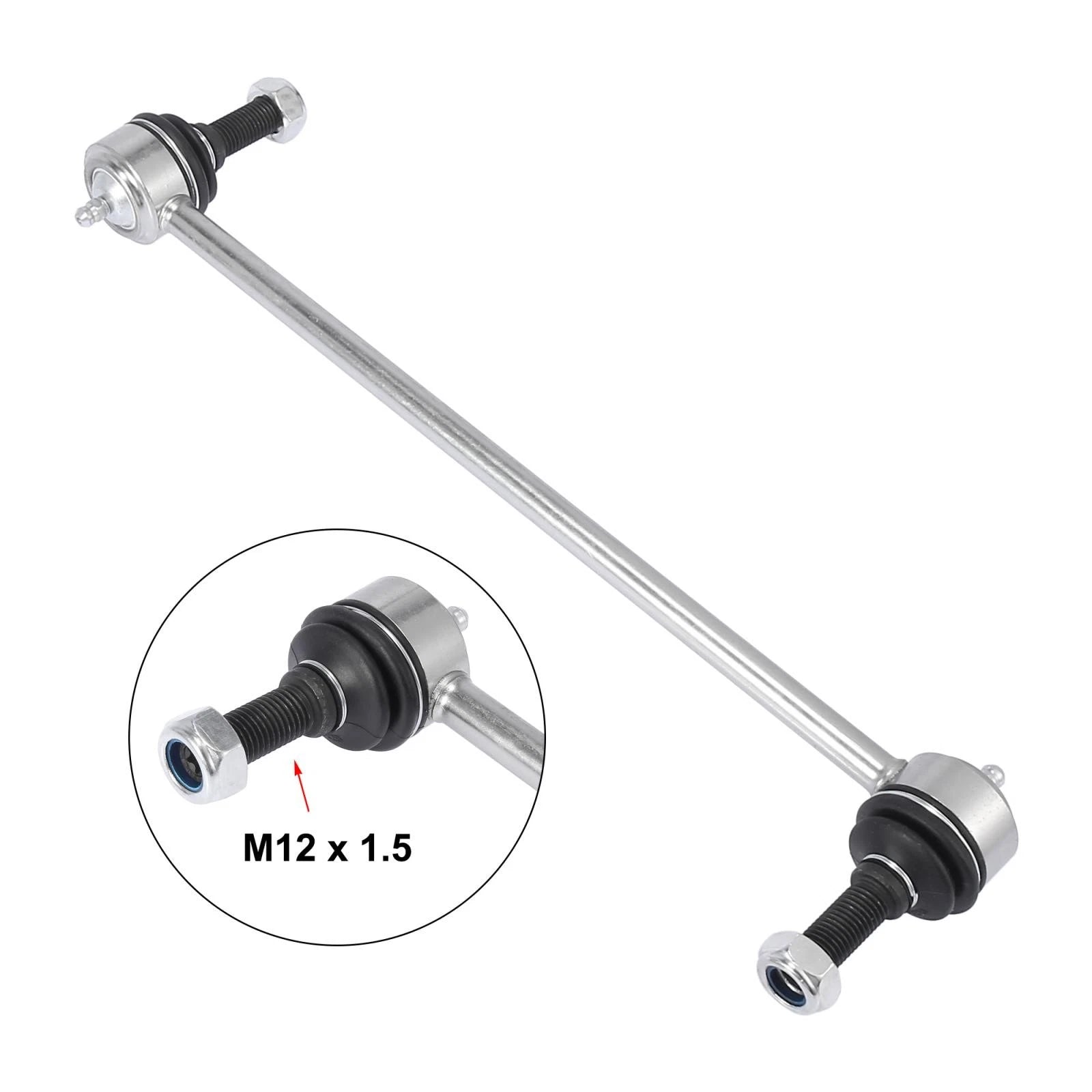 Front Stabilizer Sway Bar Links Kit for Chrysler Town & Country (2001–2007)