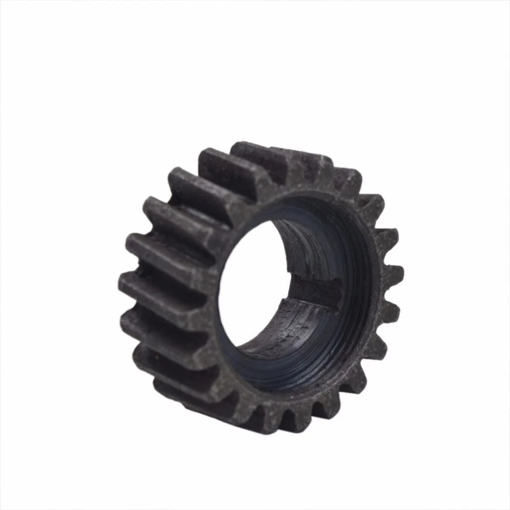 Bevel Main Drive Gear for 49/66/70/80cc Motorized Bicycle (2 Stroke)