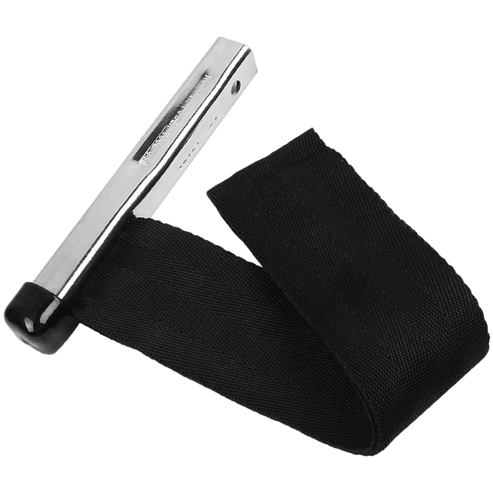 Nylon Strap Filter Wrench for Diesel Engine Removal (152MM Diameter)