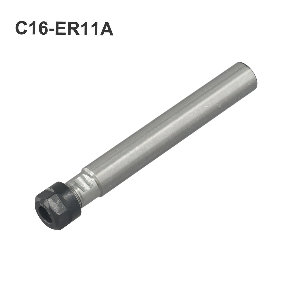 Extension Rod for Carbon and Oxygen Penetration ER Model (Optional)