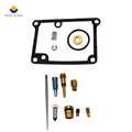 2X Carburetor Rebuild Repair Kit for Yamaha Banshee 350 YFZ350 (1988–2006)