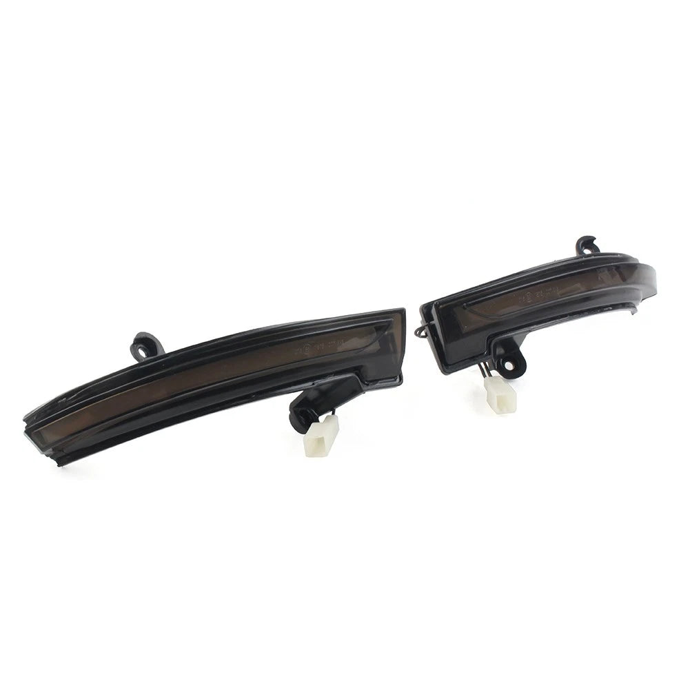 LED Side Wing Mirror Dynamic Turn Signal Light for Nissan Teana Altima (2019–2022)