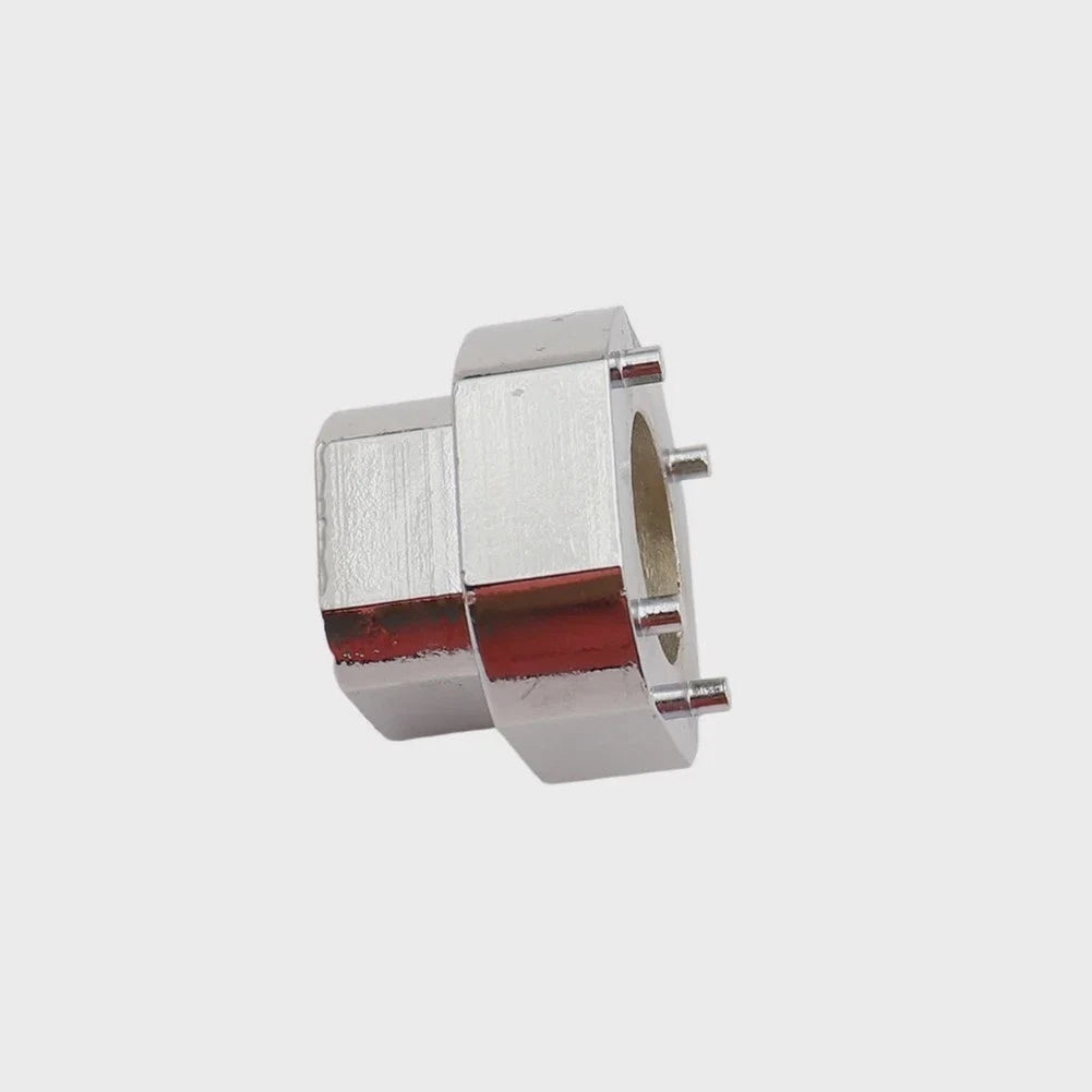 Tool for SRAM DUB Crankset Crank Arm Bolt Cap