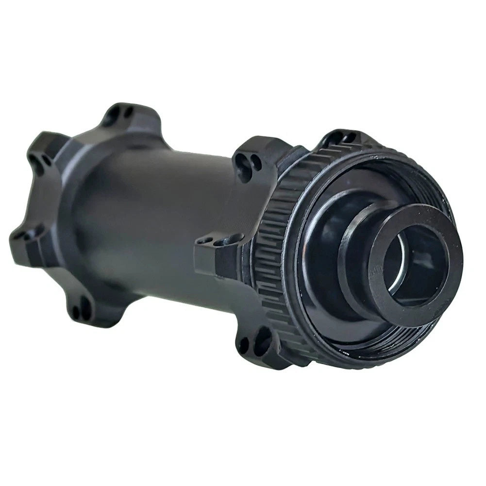 24 Spoke Front Hub for Road Bike (100mm x 12mm Thru Axle)