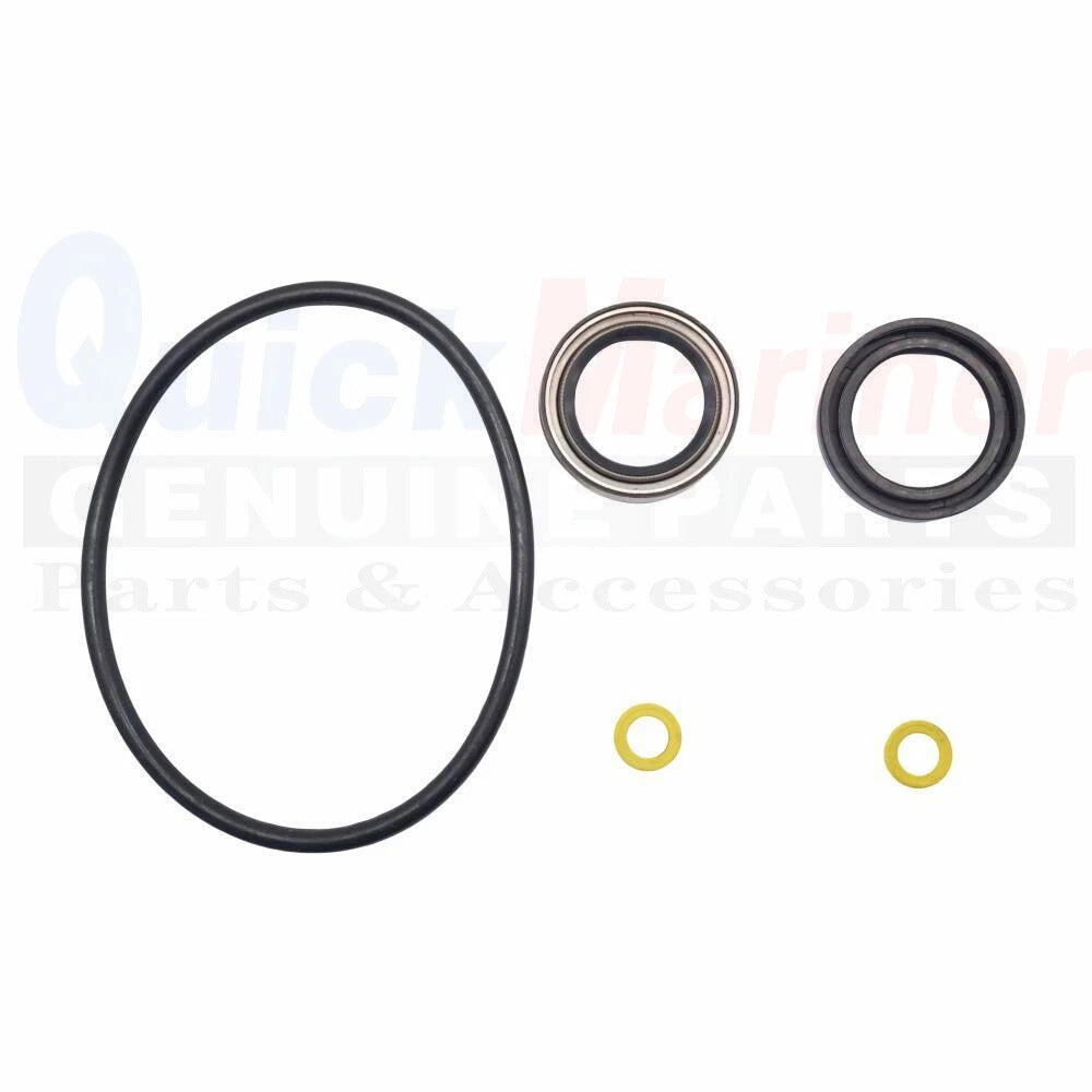 Gearcase Seal Kit for Mercury Outboard (26-76868, 26-14077)