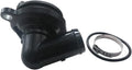 Thermostat Housing for Mercury V6 3.4L & V8 4.6L (8M0137816, 8M0162139)
