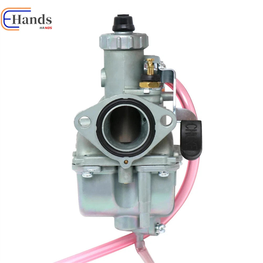 Carburetor Kit for Predator 212cc GX200 196cc Mini Bike Go Kart (2016–2023)