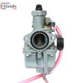 Carburetor Kit for Predator 212cc GX200 196cc Mini Bike Go Kart (2016–2023)