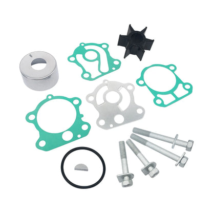 Water Pump Impeller Kit for Yamaha 2-Str 70 75 80 85 90HP (692-W0078)