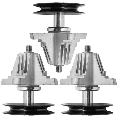 Spindle Assembly Replacement for Troy-Bilt Super Bronco Mustang XP Z50 (50") (2019–2022)
