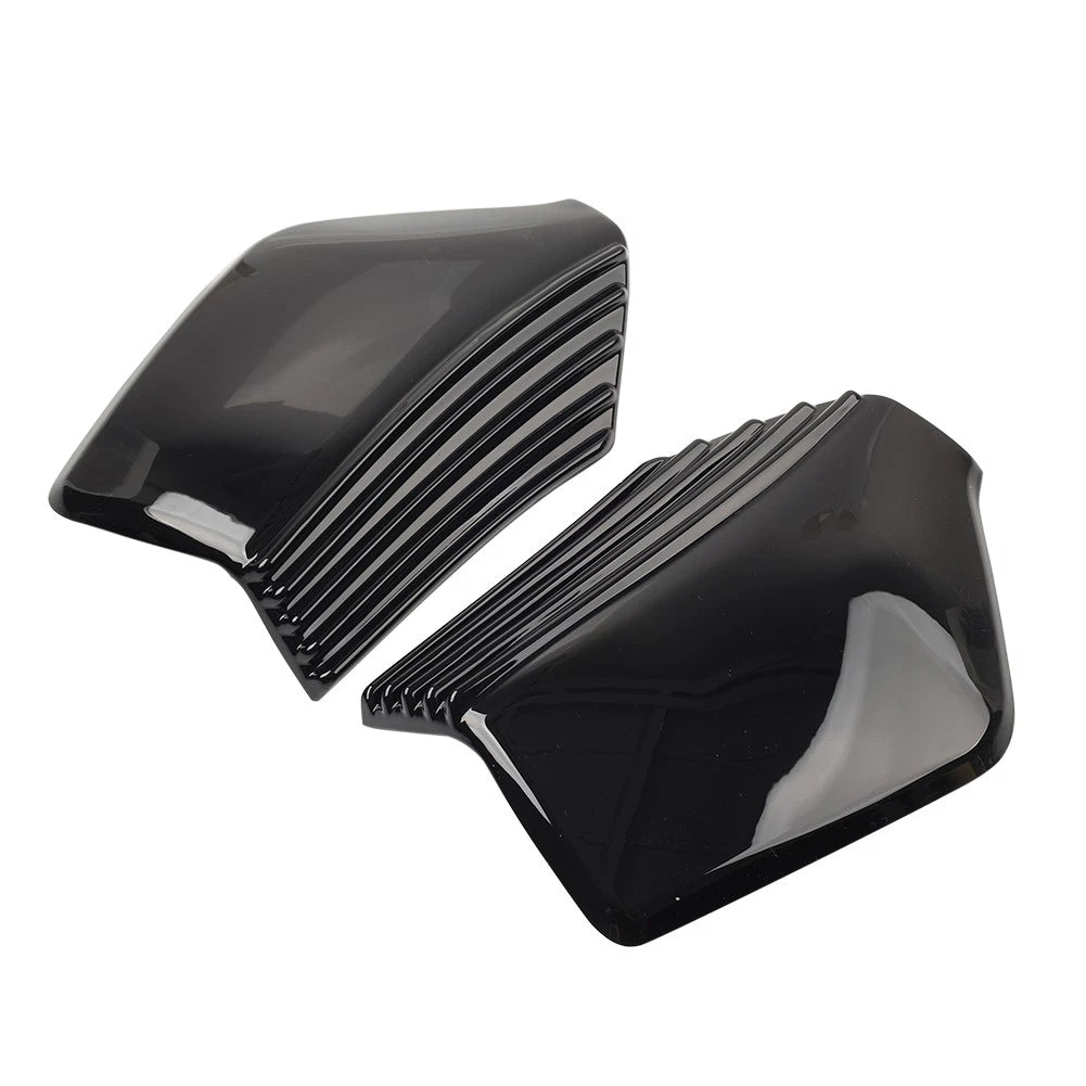 Mirror Back Accent Set for Honda Goldwing GL1500 (1988–2000)