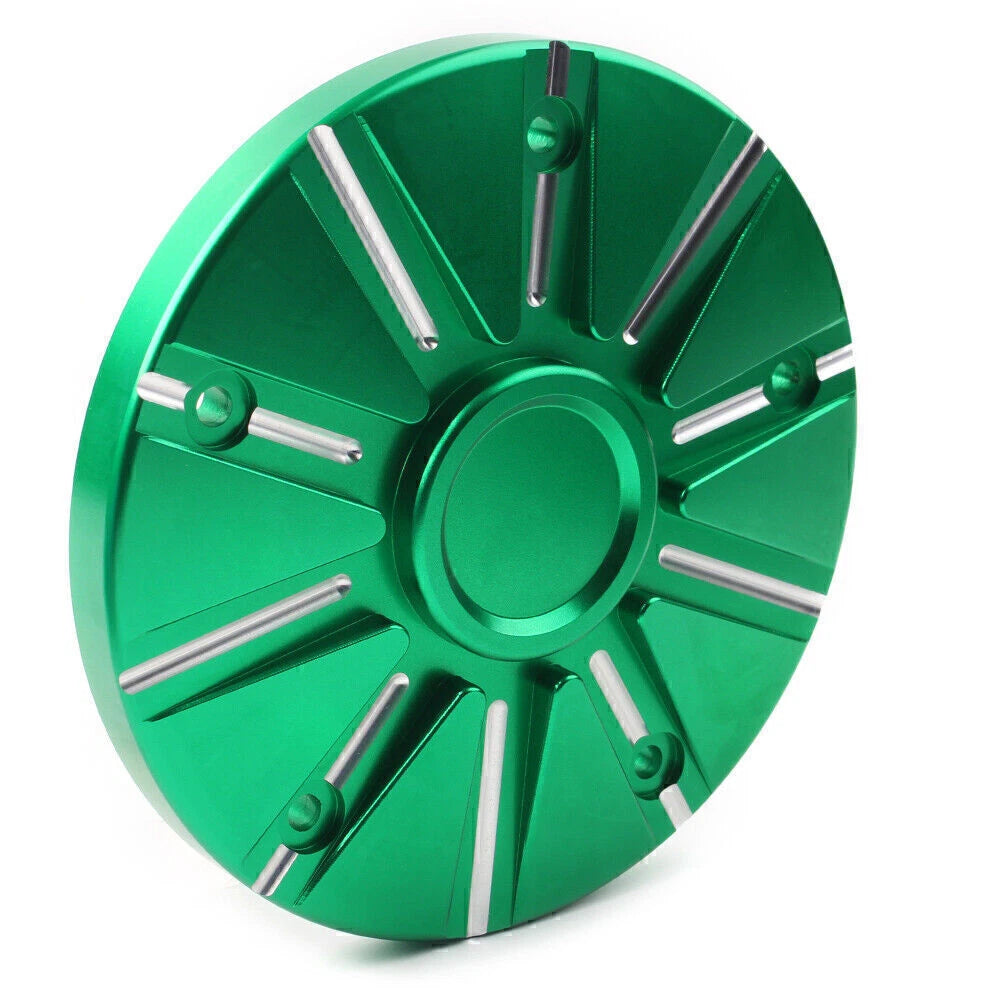 Engine Cover Guard for Kawasaki Vulcan S 650 (2015–2021)