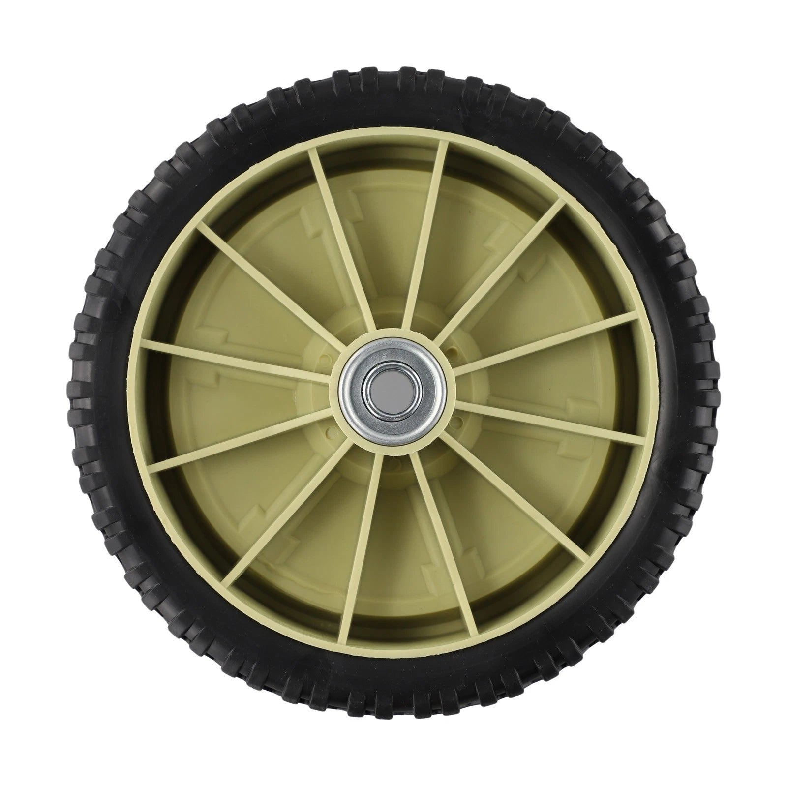 Replacement Mower Wheel for Hand Push Mower (Efficient Model)