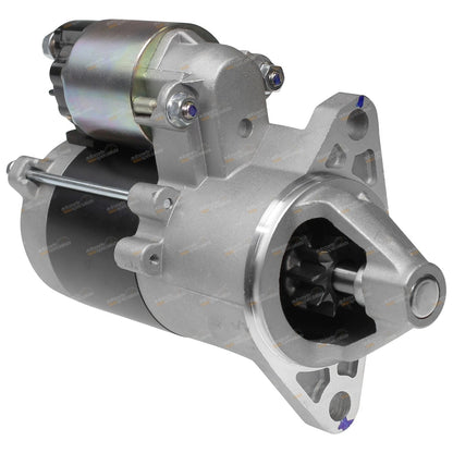 Starter Motor for Nissan Datsun Sunny B310 (1979–1983) A12 A14 A15