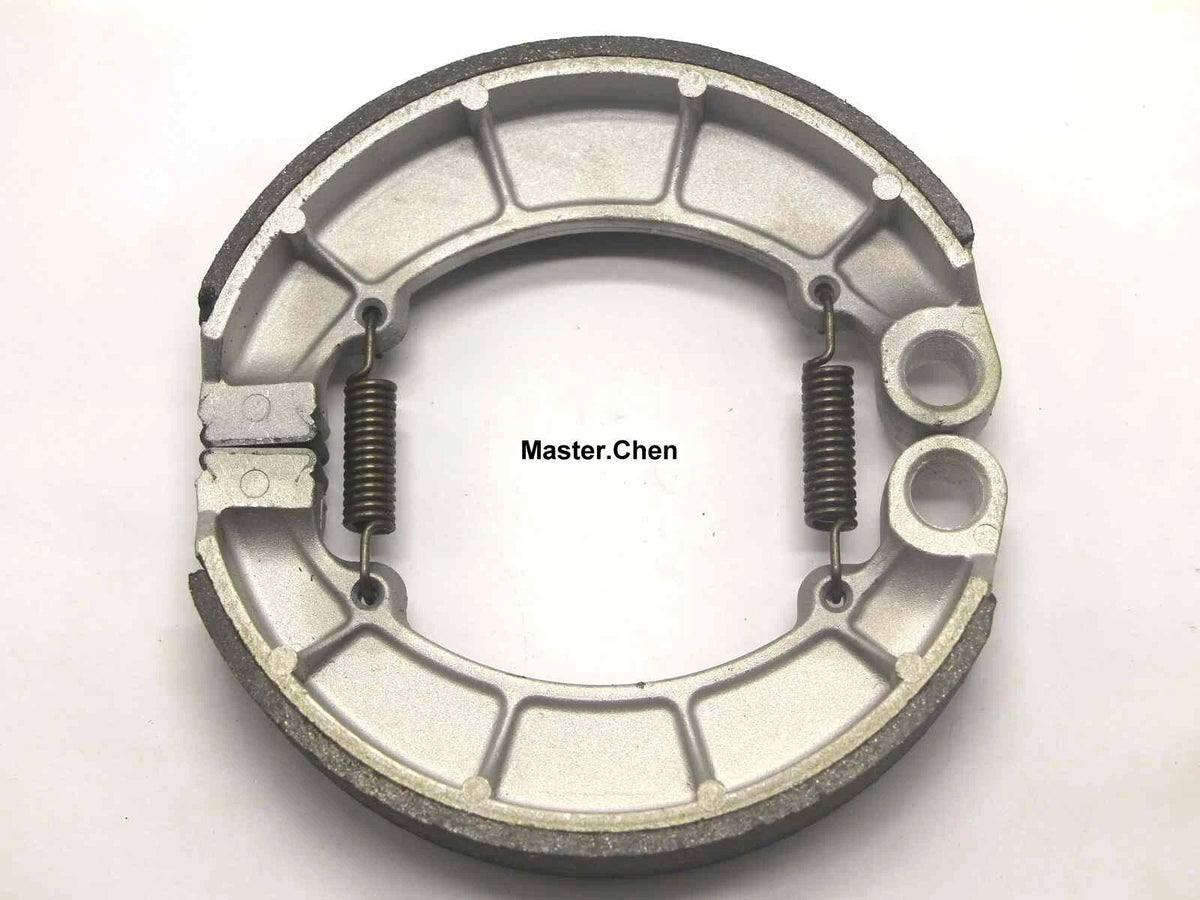Brake Pads Shoes Drum for Kawasaki Prairie 400 (2000–2006)