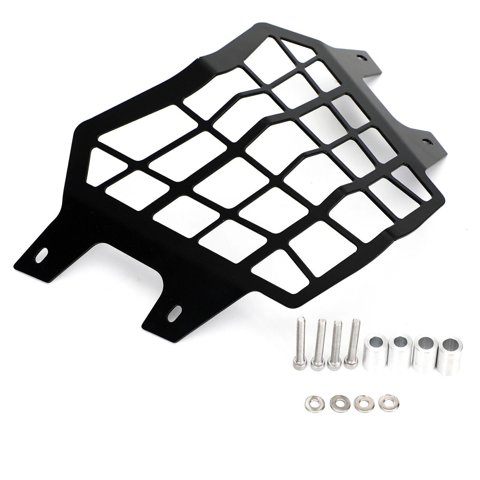 Headlight Guard Protector Cover for Yamaha Tenere 700 (2019–2021)