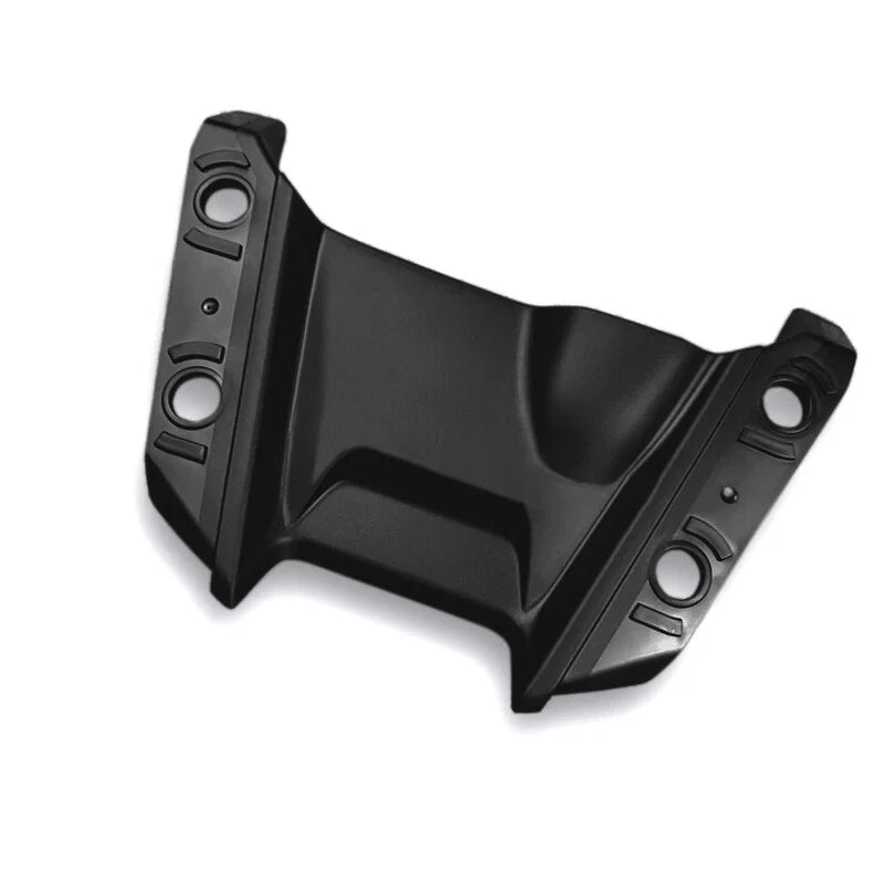 Headlight Upper Front Nose Cover for Yamaha MT09 FZ09 (2014–2016)