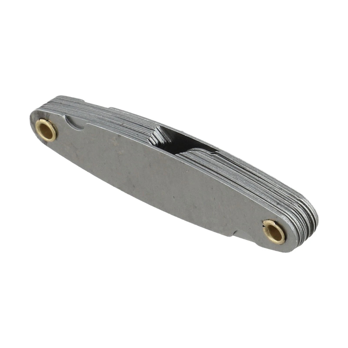 Multi Use Radius Gauge for Professional Standards