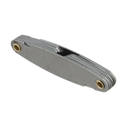 Multi Use Radius Gauge for Professional Standards