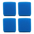 Sponge Brush Roller for Eureka NEW430BL Vacuum (2018–2023)