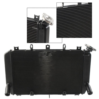 Radiator Cooler for Kawasaki Z900 (2017–2023)