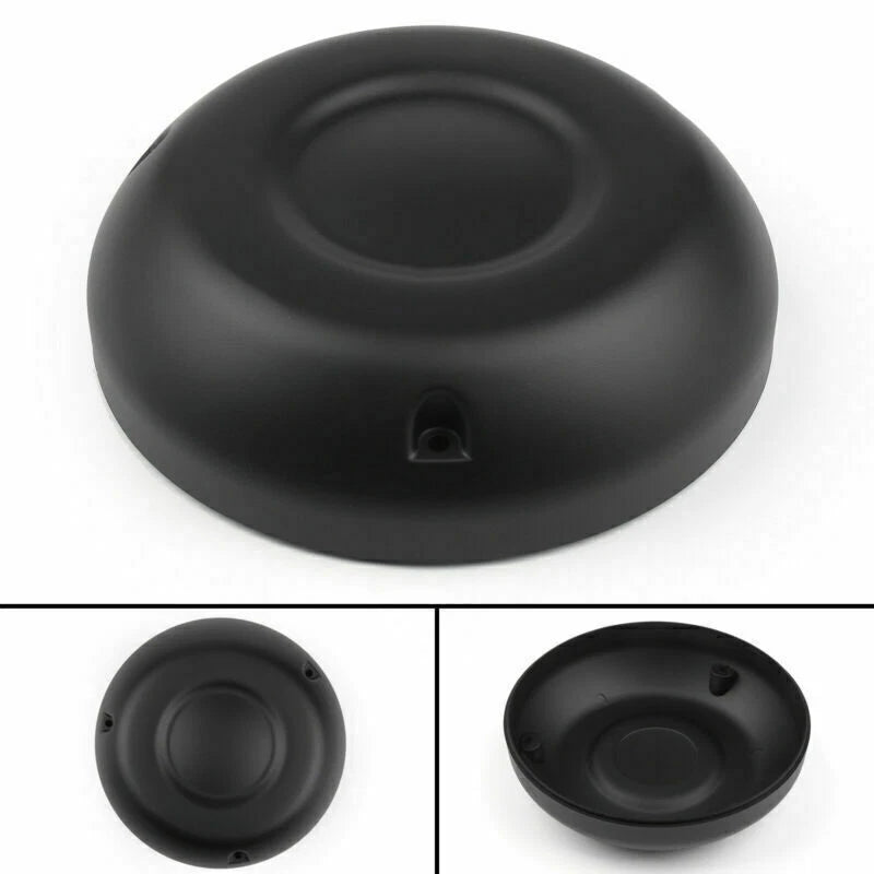 Air Cleaner Filter Cover for Yamaha Dragstar V-Star 650 (1997–2008) Black T9
