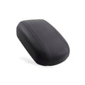 Armrest Cover Center Console Lid for Chevy Cruze (2009–2014) Gray