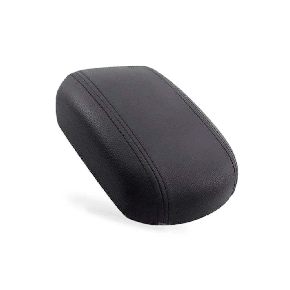 Armrest Cover Center Console Lid for Chevy Cruze (2009–2014) Gray