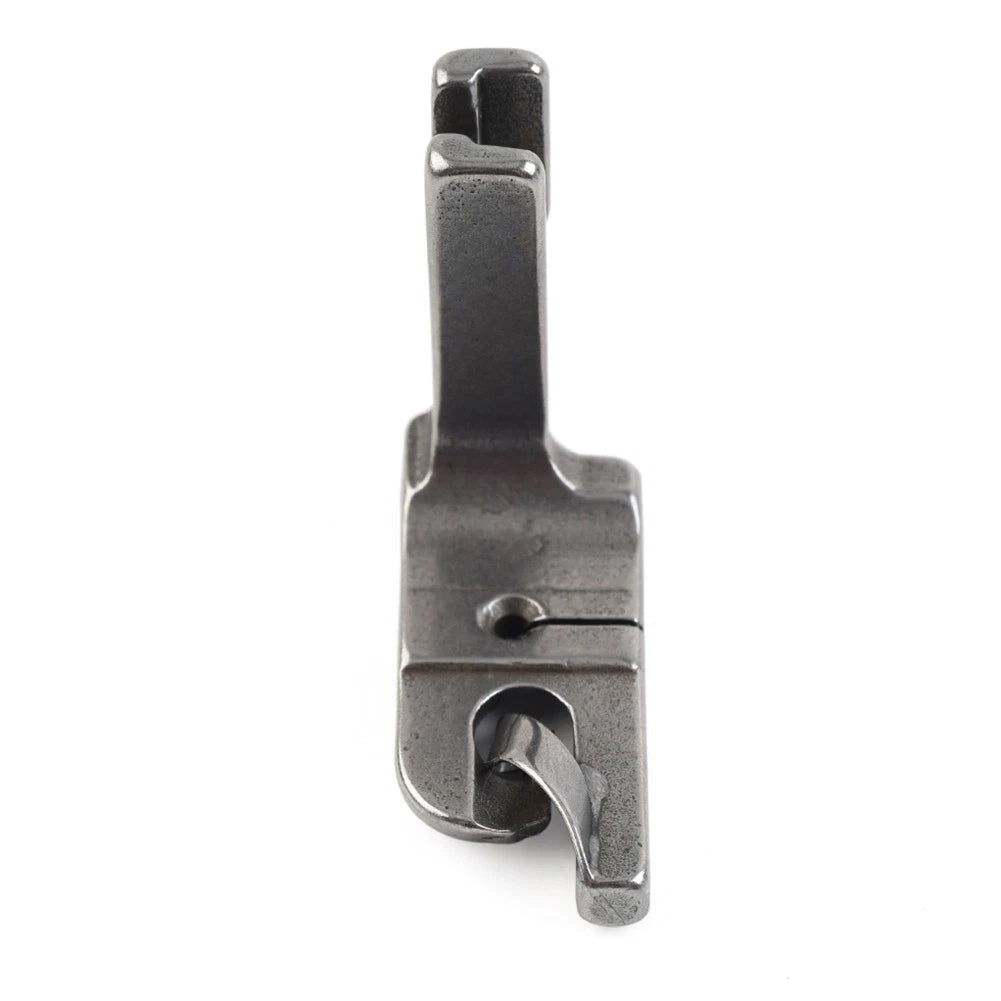 2X Scroll Type Hemmer Foot for Sewing Machine (Universal Fit)