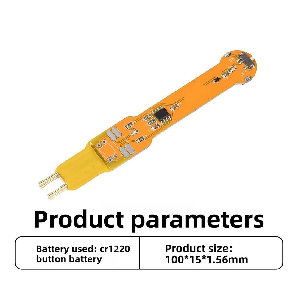 Optocoupler Tester for In-Circuit Diagnostics (4 Pin Optical Isolators)