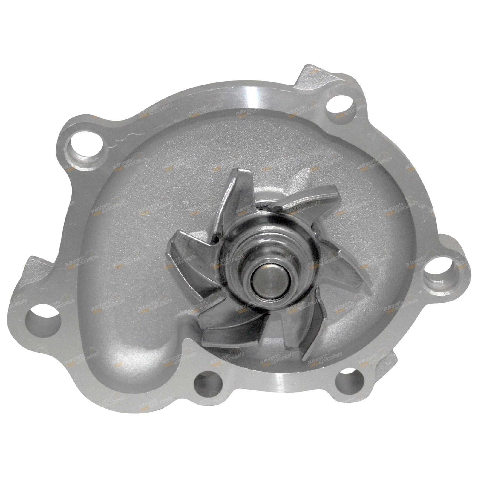 Water Pump for Tarago Van (1983–1990) 2Y 3Y-C 4Y-E