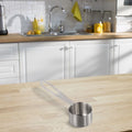 Stainless Steel Coffee Scoop Measuring Spoon