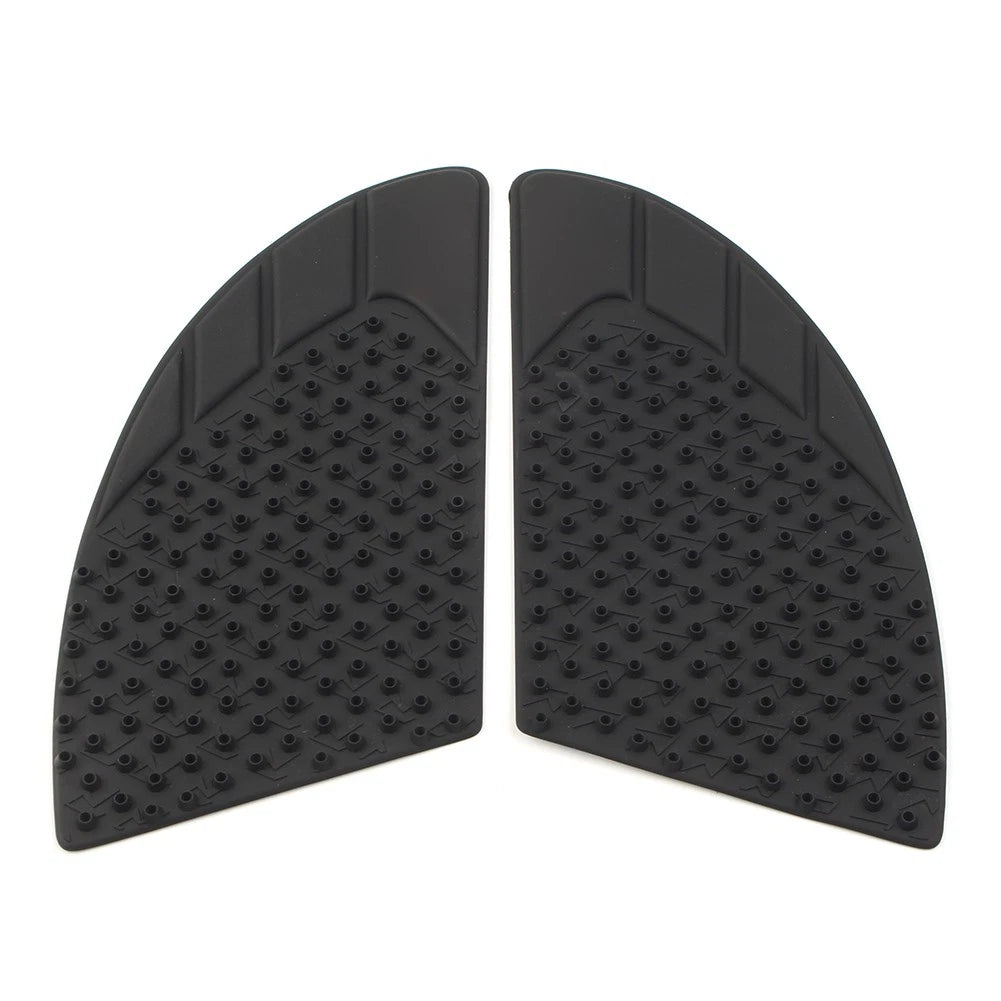 Gas Tank Pad Traction Side Pad for Suzuki GSXR1000 (2017–2019)