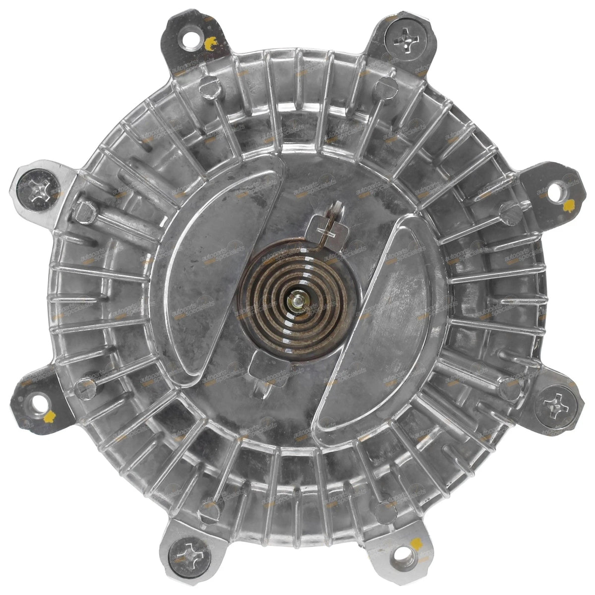 Fan Clutch Coupling for Mazda T4000 (1990–2000) 4cyl 4.0L TF Diesel