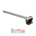 Upper Shift Arm Shaft for MerCruiser R MR Alpha One Gen I (45589A3, 18-2169)