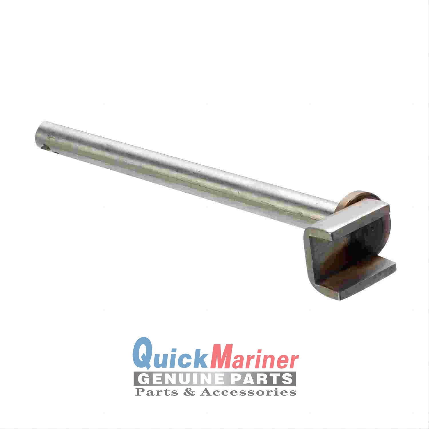 Upper Shift Arm Shaft for MerCruiser R MR Alpha One Gen I (45589A3, 18-2169)
