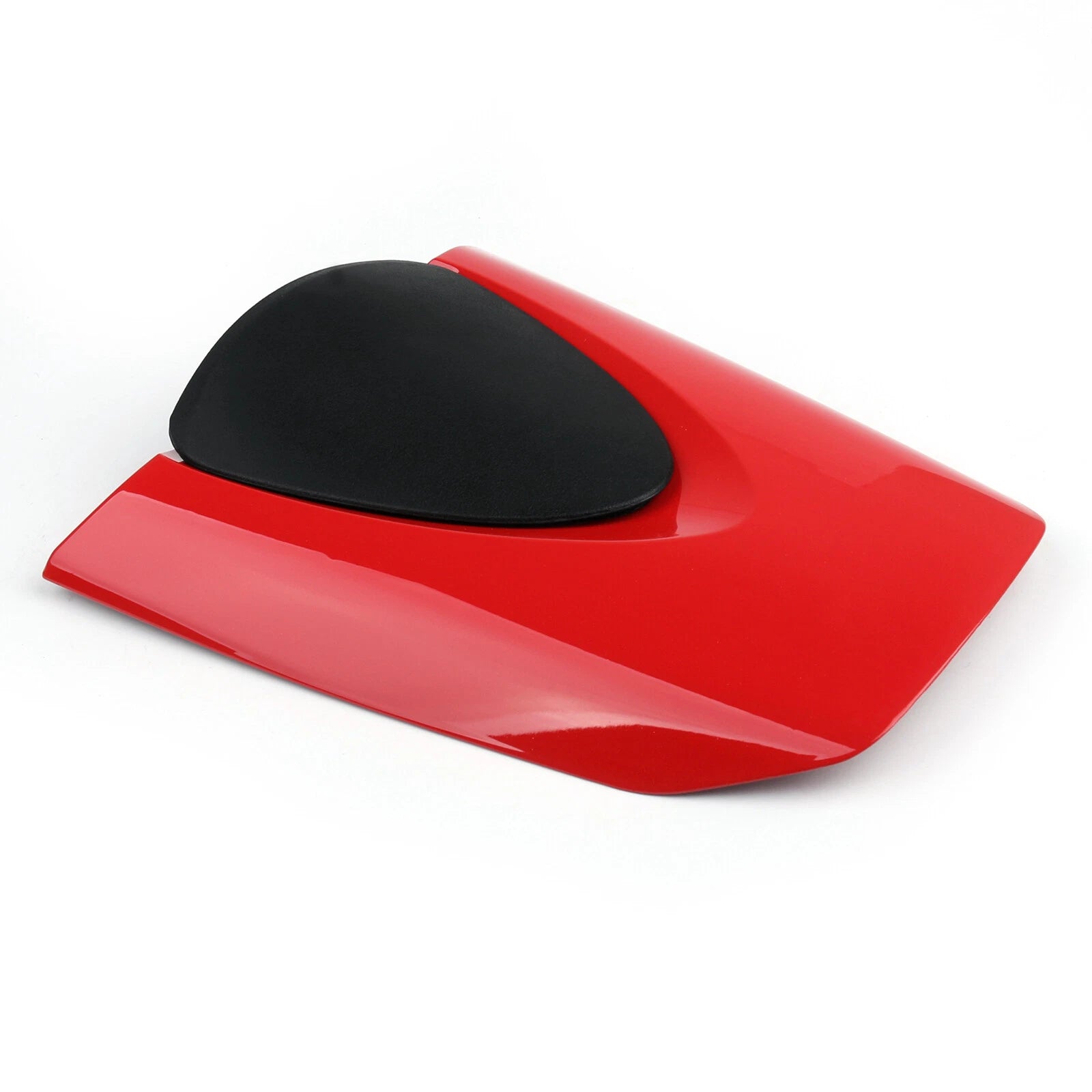 Rear Seat Cover Cowl for Honda CBR600RR (2007–2012) Red