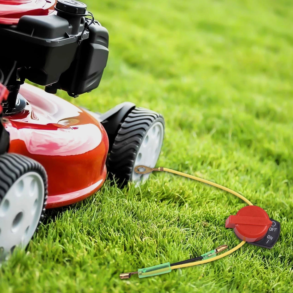 Switch for Home & Garden (No specific make/model or year provided)