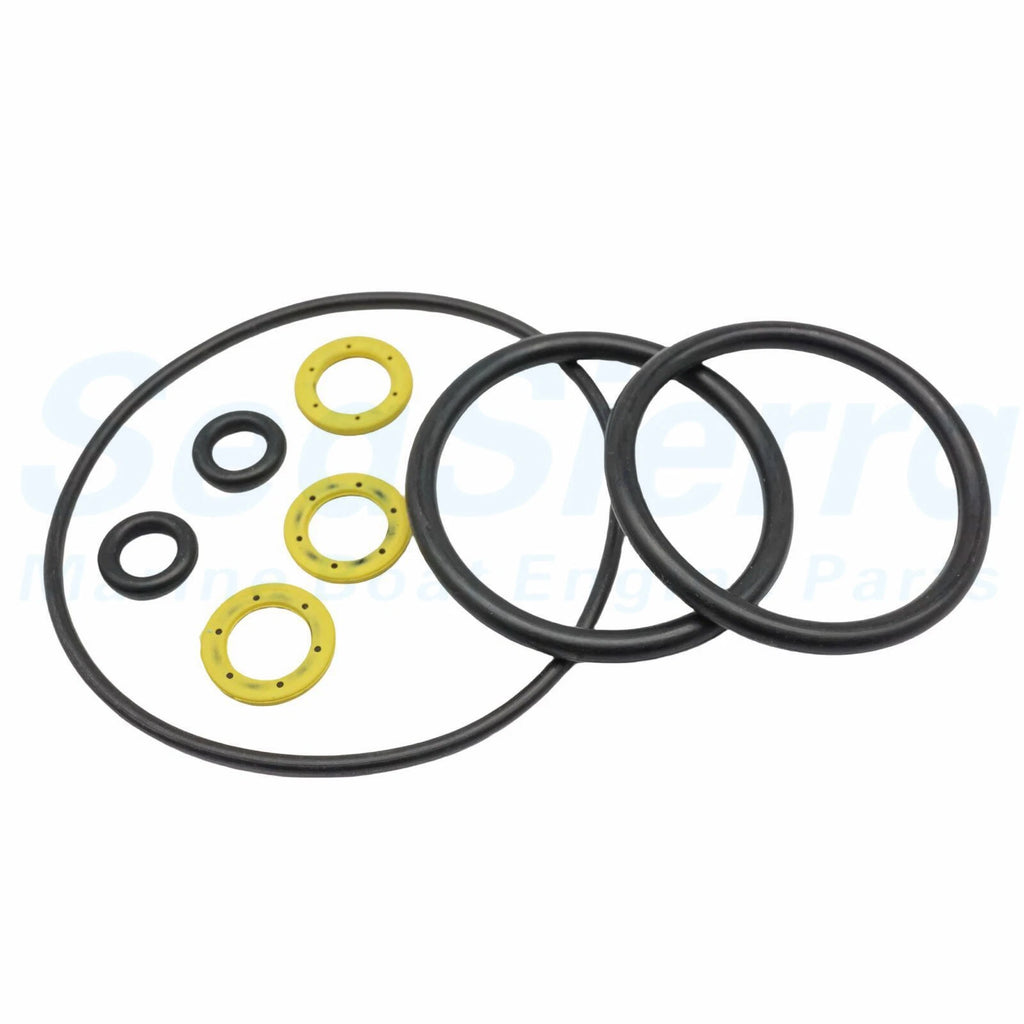Seal Kit for Tohatsu MFS15C MFS20C (398-87321-3)