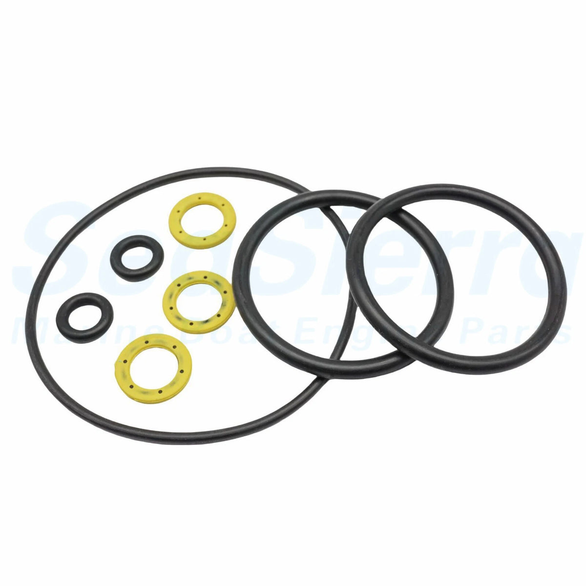 Seal Kit for Tohatsu MFS15C MFS20C (398-87321-3)