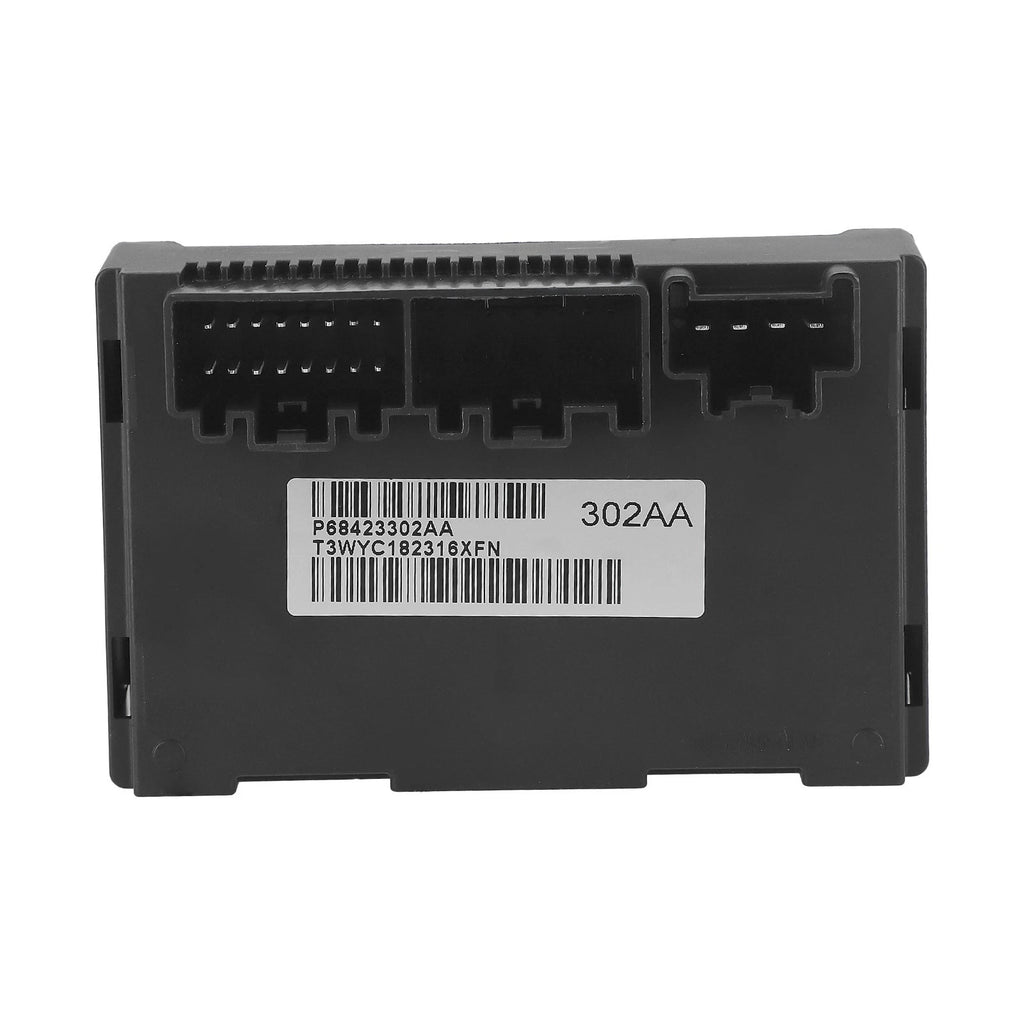 Transfer Case Control Module for Jeep Grand Cherokee Durango (2019–2020) 68423302AA