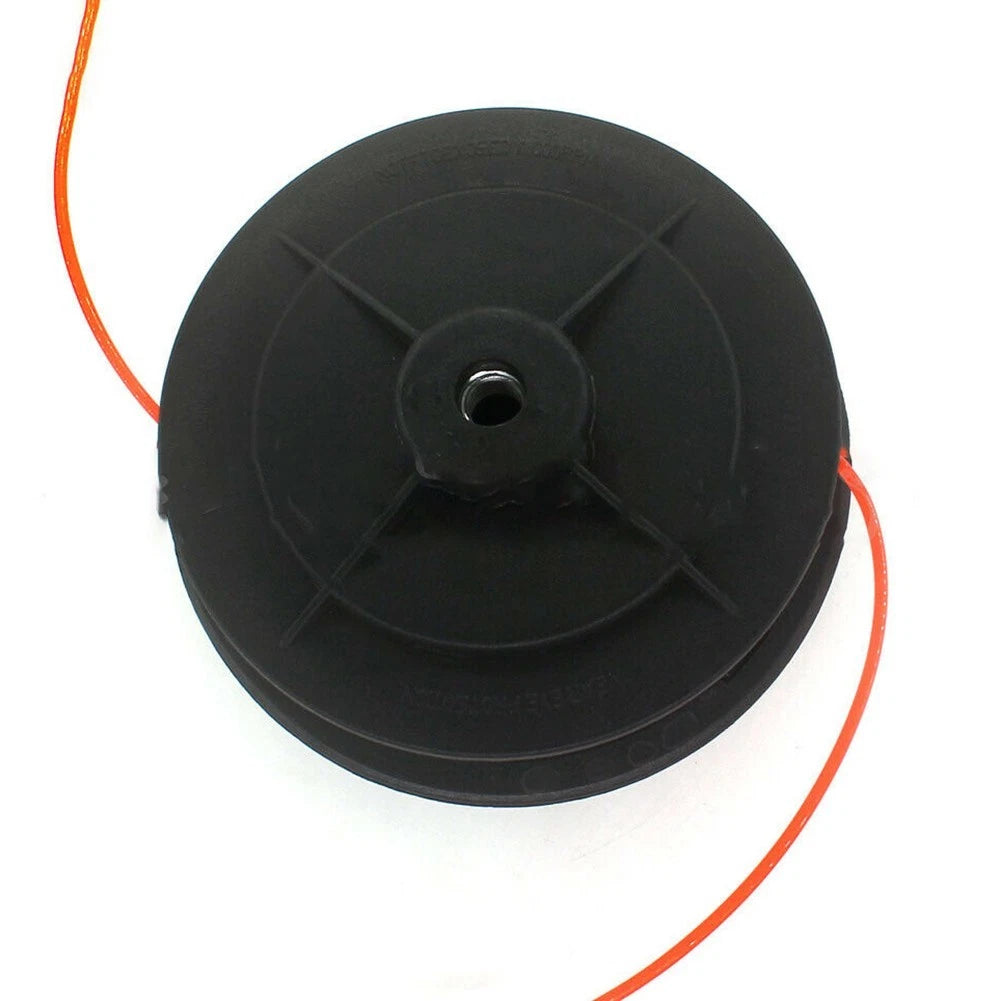 Mowing Head Trimmer Head Replacement for Home Industry Accessories